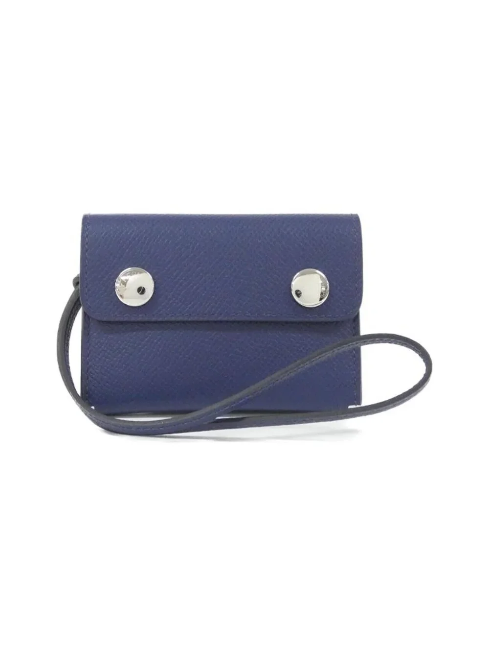 Hermes Nap Card Case